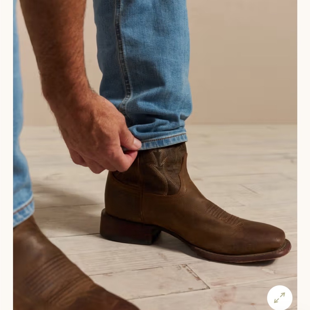 Tecovas the doc boots